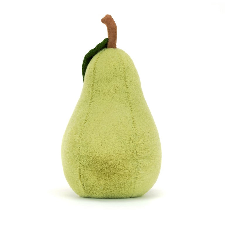 Jollytoy Amuseables Pear