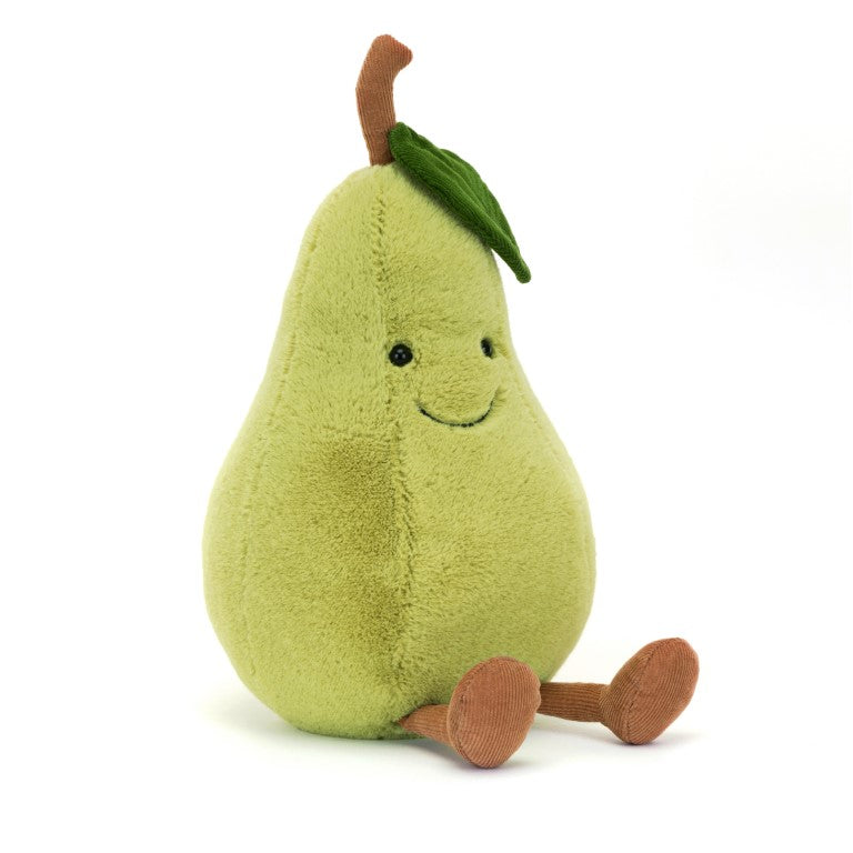 Jollytoy Amuseables Pear