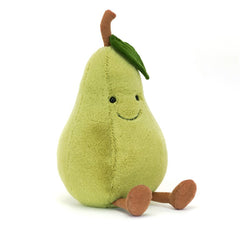 Jollytoy Amuseables Pear