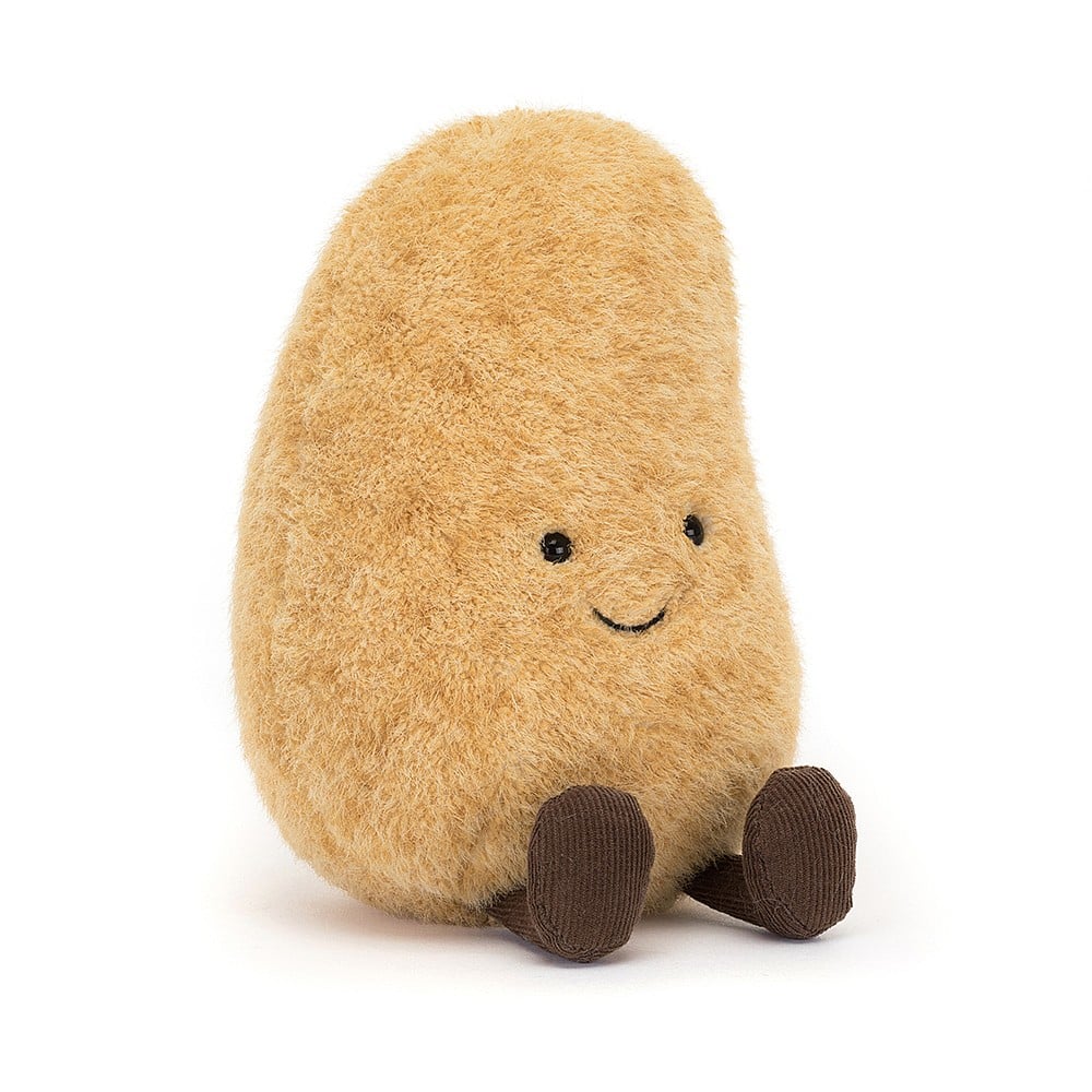 Jollytoy Amuseable Potato