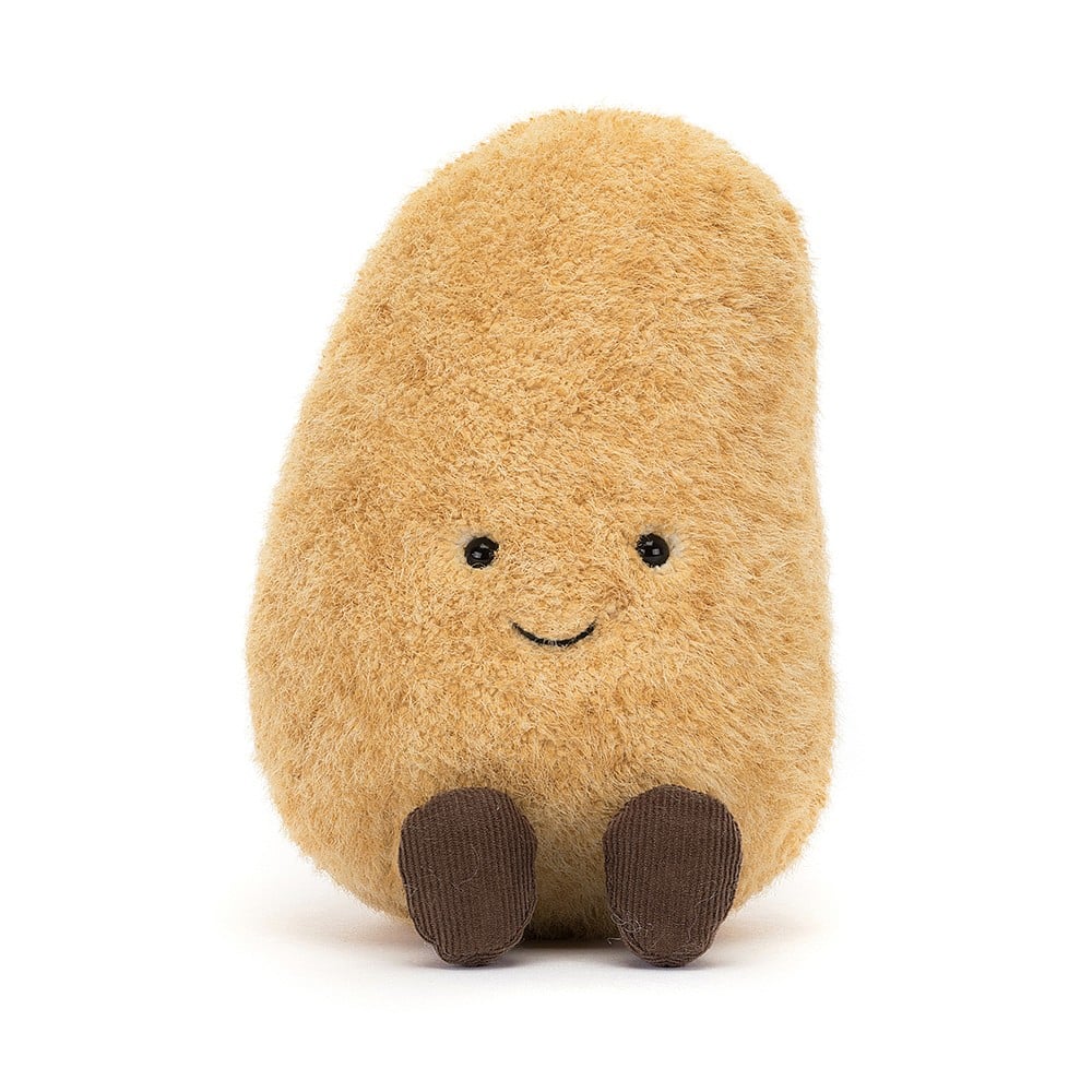 Jollytoy Amuseable Potato