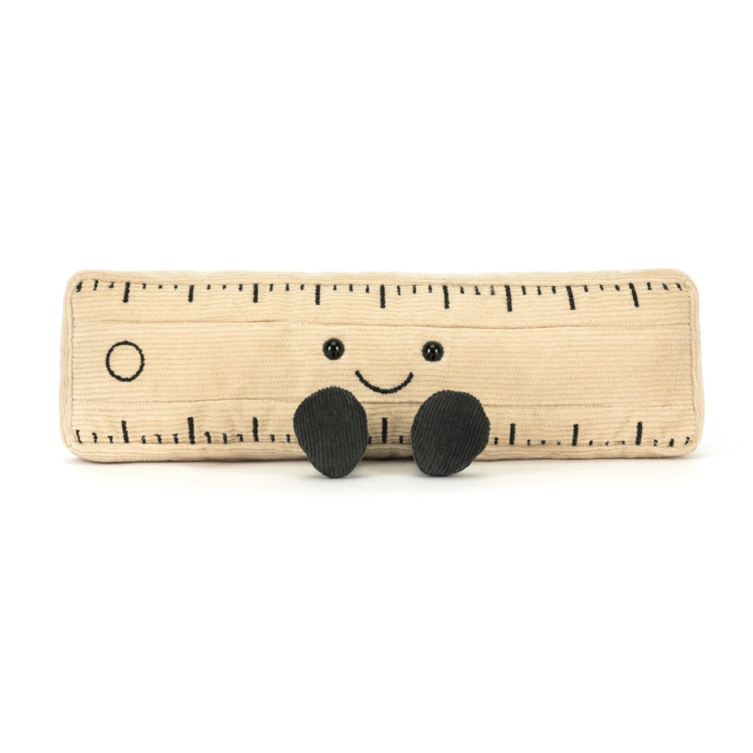 Jollytoy  Amuseables Ruler