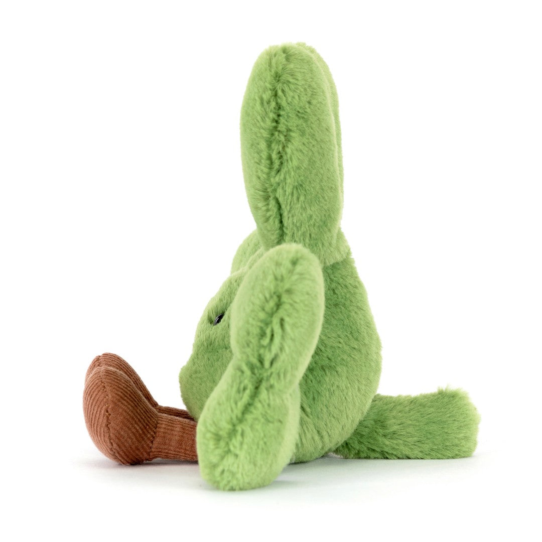 Jollytoy Amuseables Siofra Shamrock