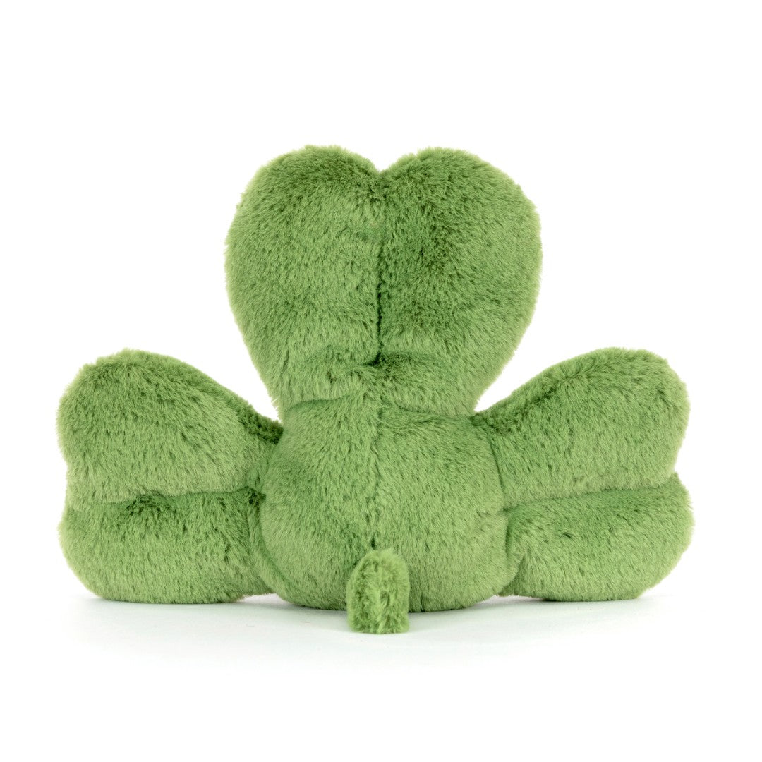 Jollytoy Amuseables Siofra Shamrock