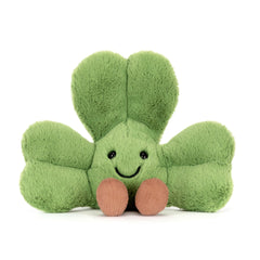 Jollytoy Amuseables Siofra Shamrock