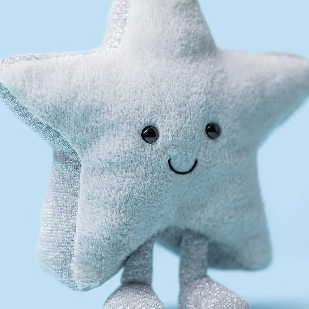Jollytoy Amuseables Silver Star