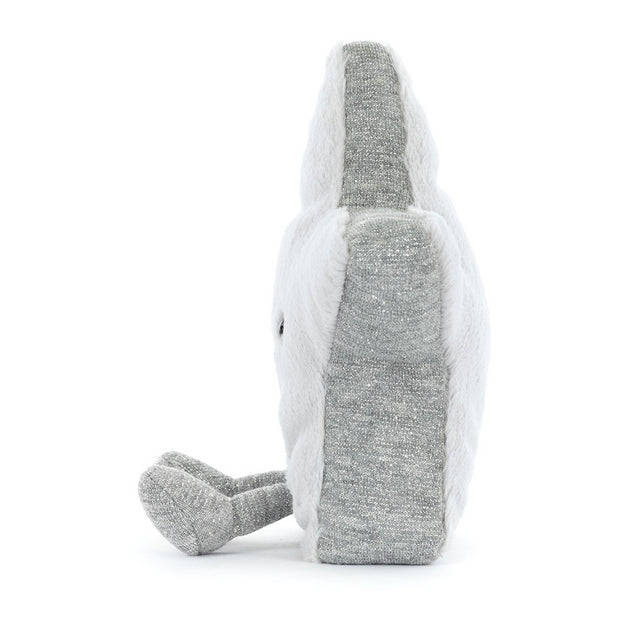 Jollytoy Amuseables Silver Star