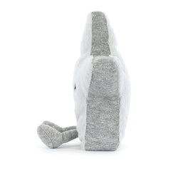 Jollytoy Amuseables Silver Star
