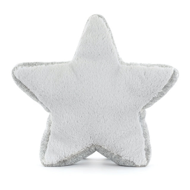 Jollytoy Amuseables Silver Star