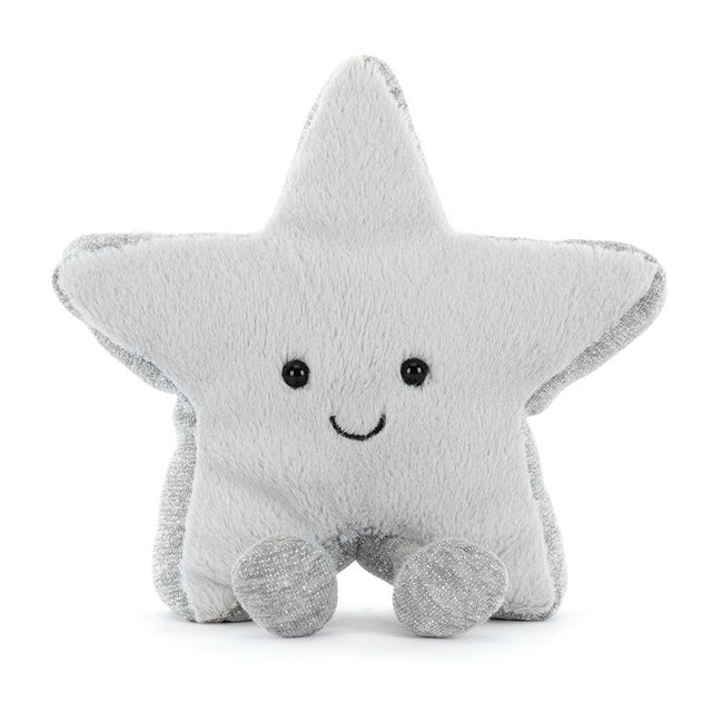 Jollytoy Amuseables Silver Star