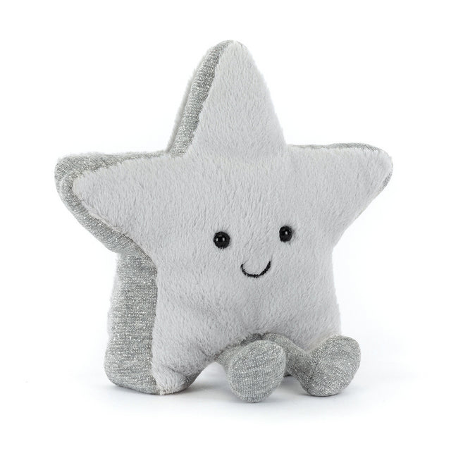 Jollytoy Amuseables Silver Star