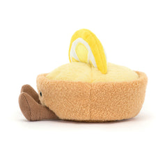 Jollytoy Amuseables Collette Tarte Au Citron