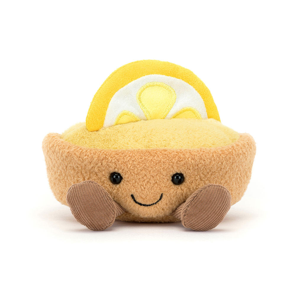 Jollytoy Amuseables Collette Tarte Au Citron