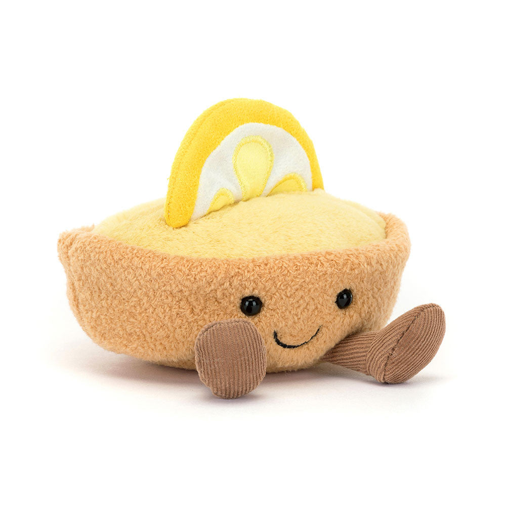 Jollytoy Amuseables Collette Tarte Au Citron