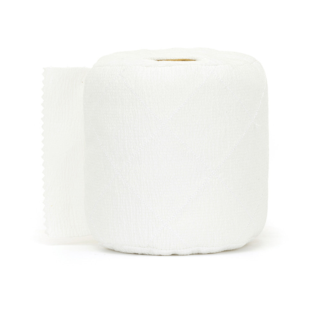 Jollytoy Amuseables Toilet Roll