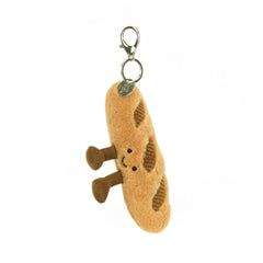 Jollytoy Amuseables Baguette Bag Charm