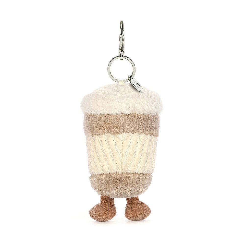 Jollytoy Amuseable Coffee-To-Go Bag Charm