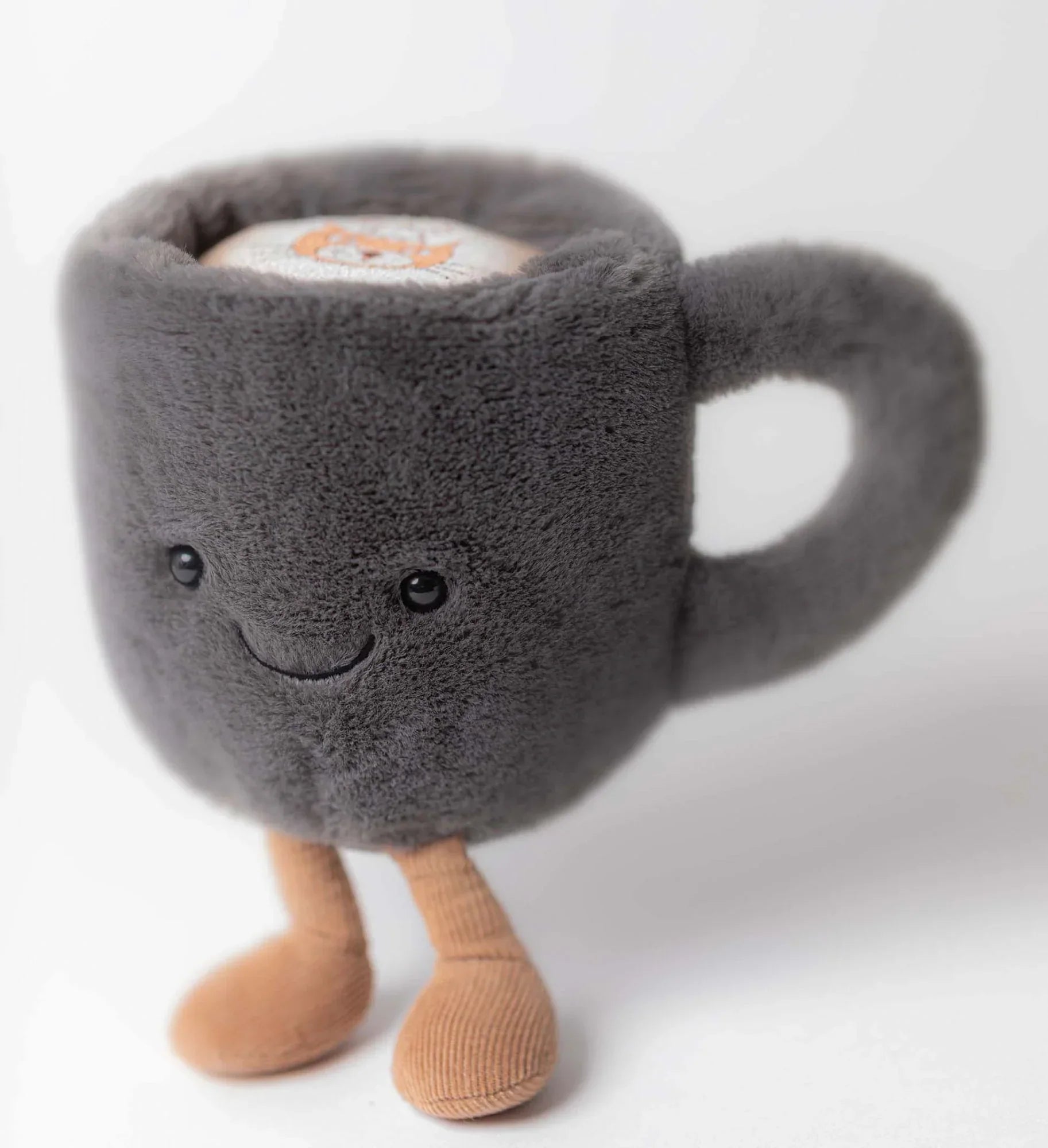 Jollytoy Amuseable Coffee Cup