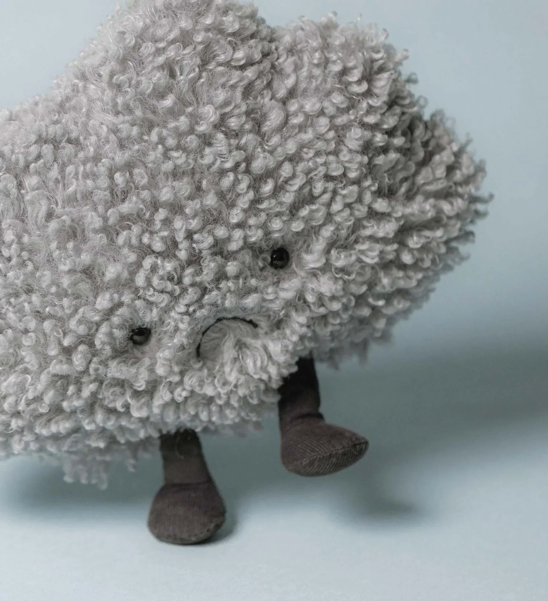 Jollytoy Amuseable Storm Cloud