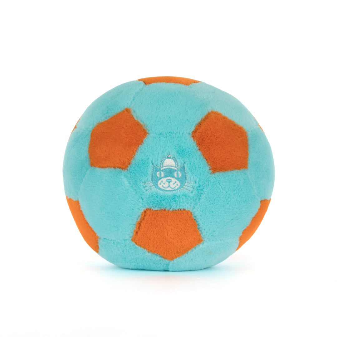 Jollytoy Amuseables Jellycat Soccer Ball