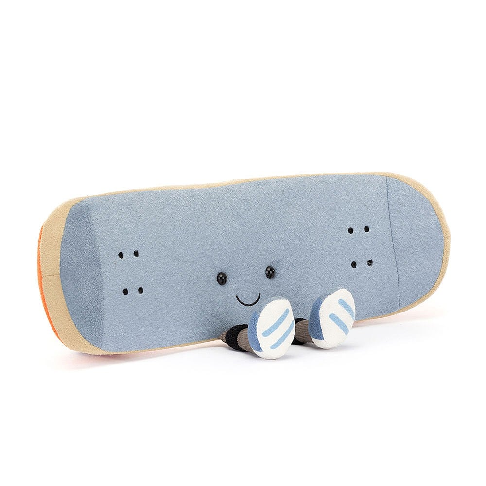 Jollytoy Amuseable Sports Skateboarding