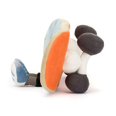 Jollytoy Amuseable Sports Skateboarding