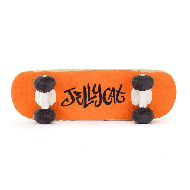 Jollytoy Amuseable Sports Skateboarding