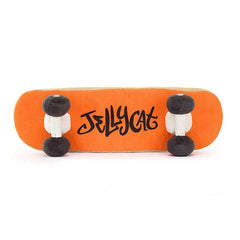 Jollytoy Amuseable Sports Skateboarding