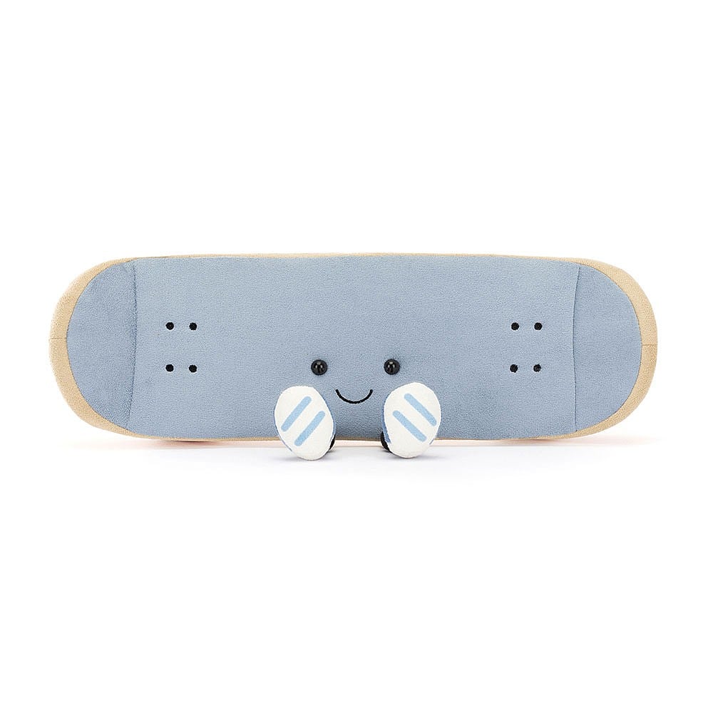 Jollytoy Amuseable Sports Skateboarding