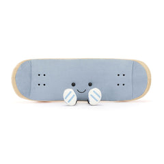 Jollytoy Amuseable Sports Skateboarding