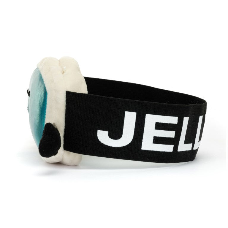Jollytoy Amuseables Sports Ski Goggles
