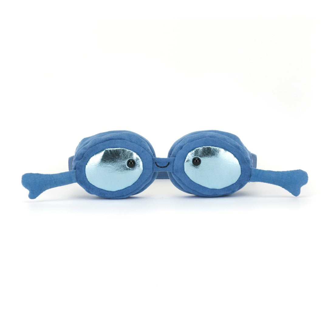Jollytoy Amuseables Sports Swimming Goggles