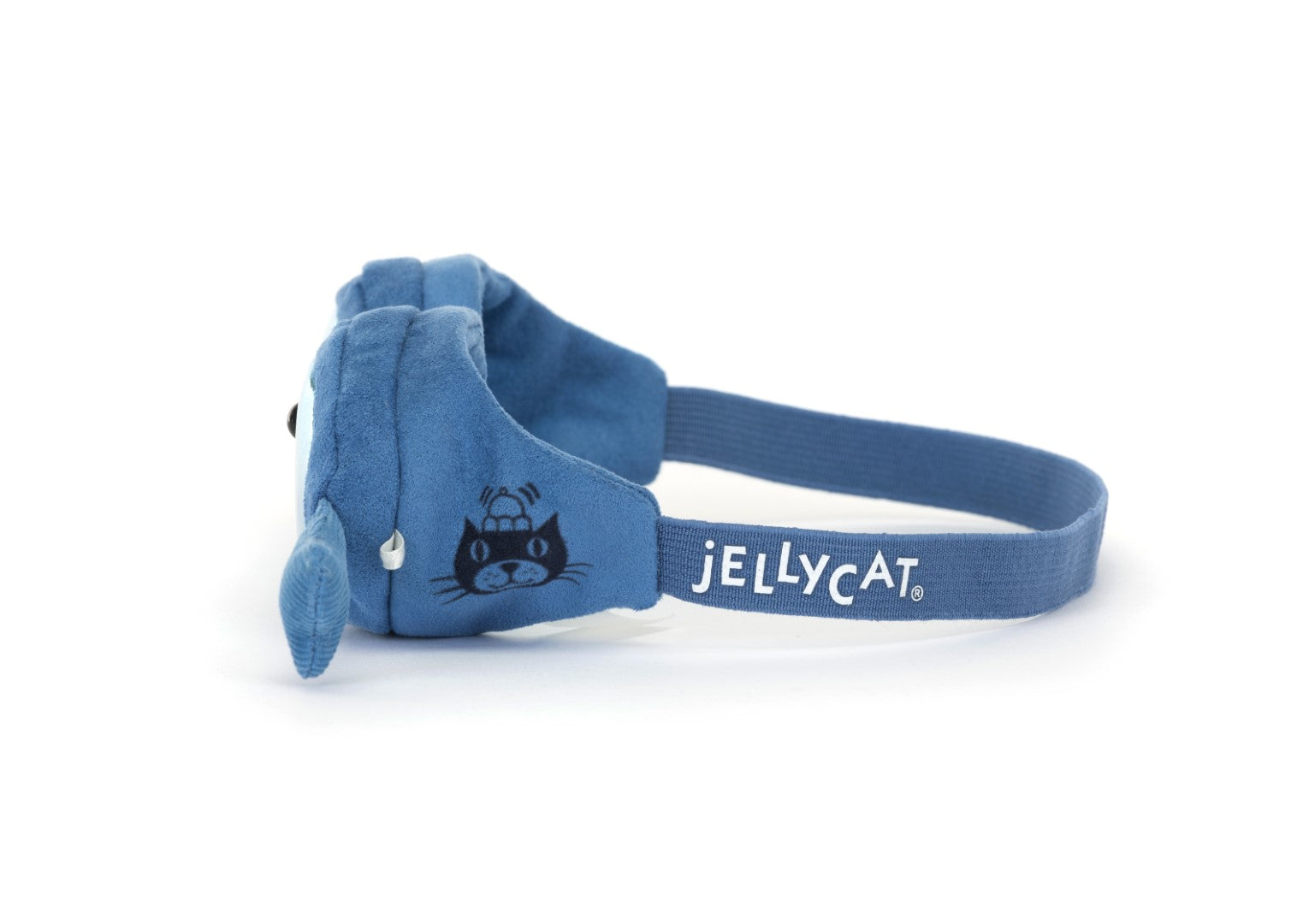 Jollytoy Amuseables Sports Swimming Goggles