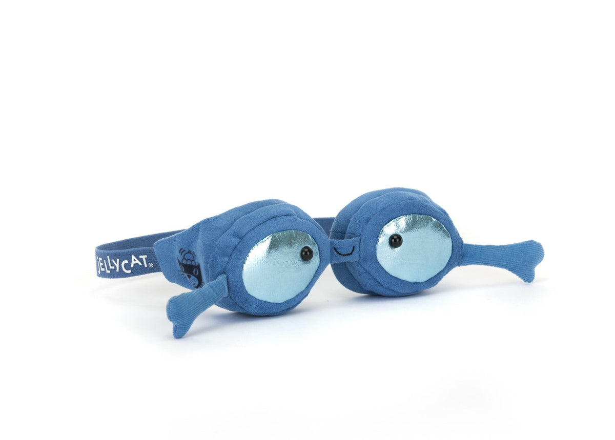 Jollytoy Amuseables Sports Swimming Goggles