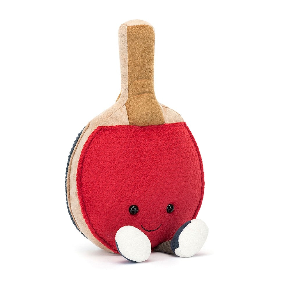 Jollytoy Amuseable Sports Table Tennis