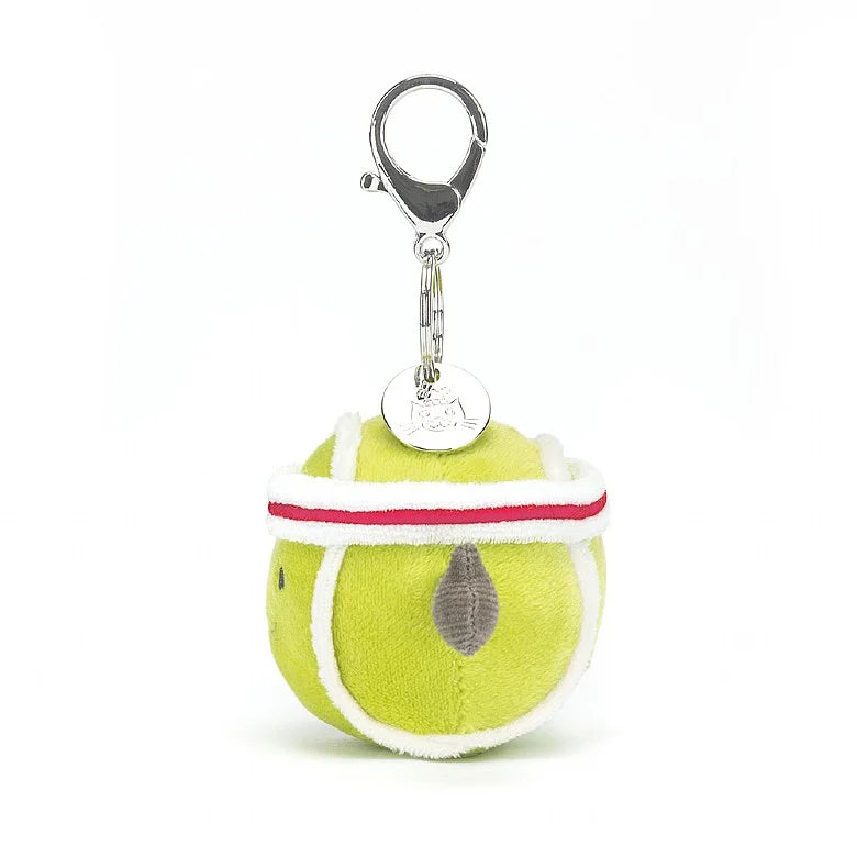 Jollytoy Amuseable Sports Tennis Bag Charm