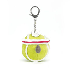 Jollytoy Amuseable Sports Tennis Bag Charm