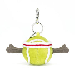 Jollytoy Amuseable Sports Tennis Bag Charm