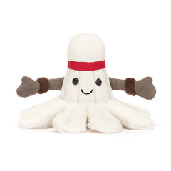 Jollytoy  Amuseable Sports Badminton