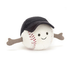 Jollytoy  Amuseable Sports Baseball