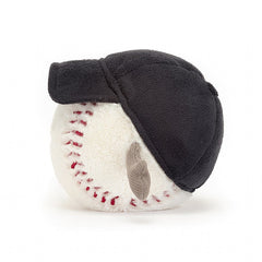 Jollytoy  Amuseable Sports Baseball