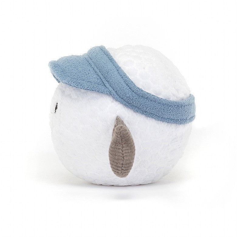 Jollytoy Amuseable Sports Golf Ball