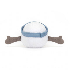 Jollytoy Amuseable Sports Golf Ball