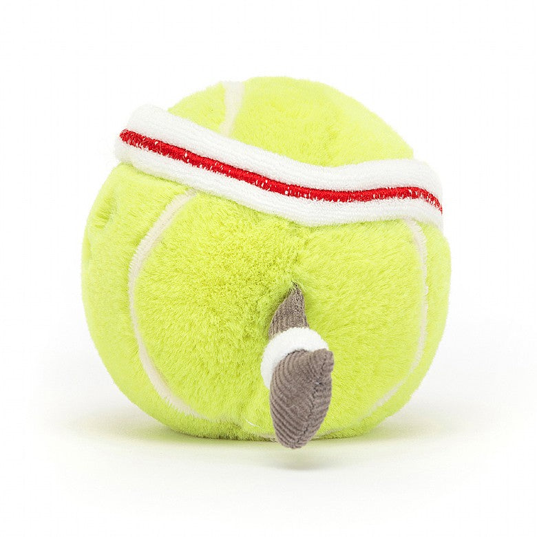 Jollytoy  Amuseable Sports Tennis Ball