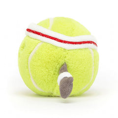 Jollytoy  Amuseable Sports Tennis Ball