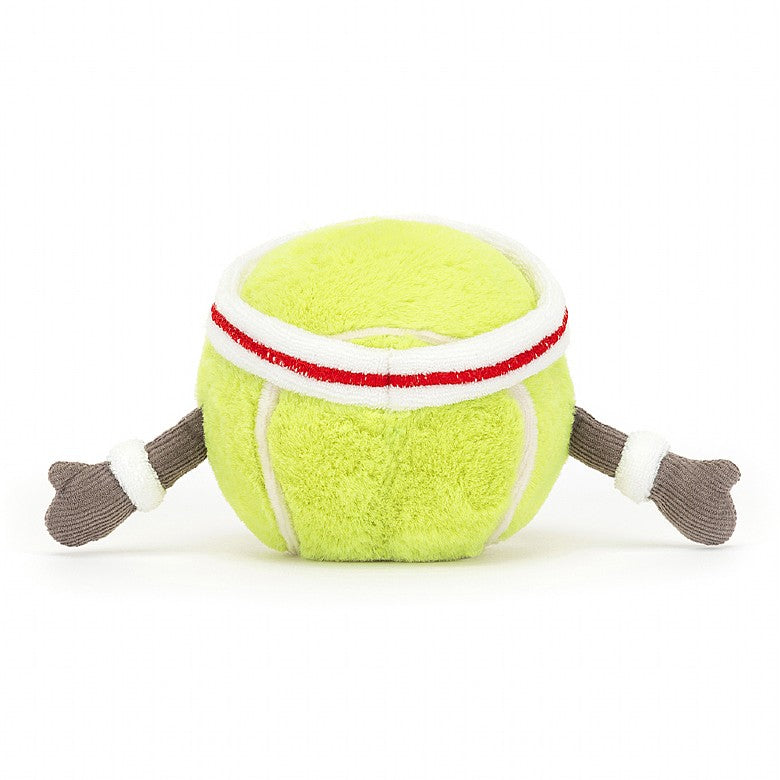 Jollytoy  Amuseable Sports Tennis Ball