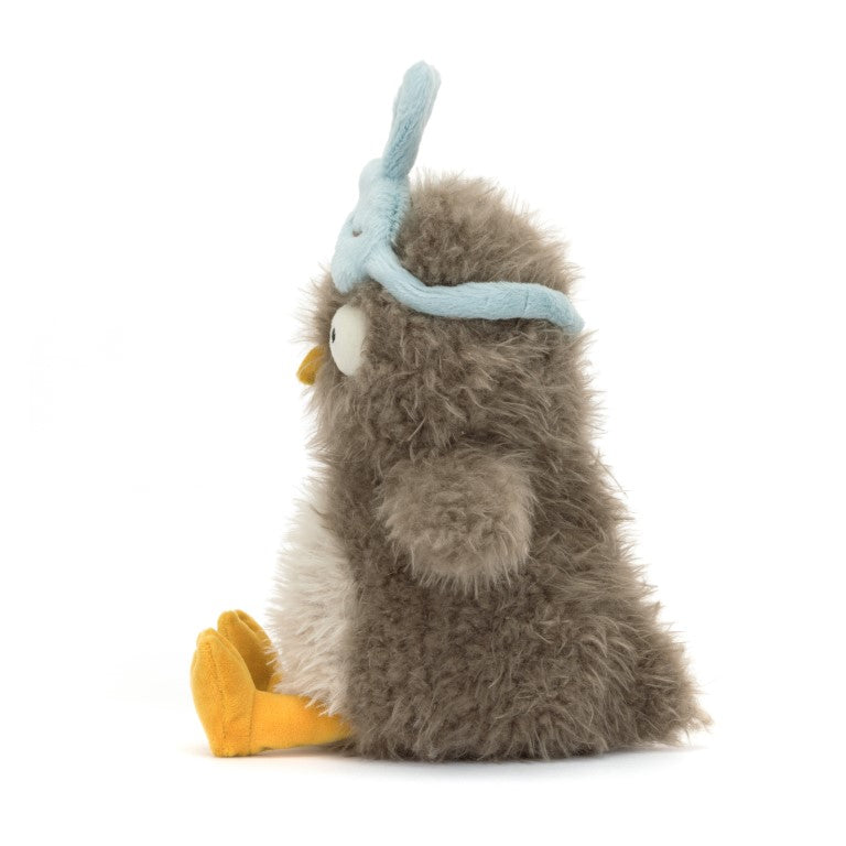 Jollytoy Audrey Hootsofty