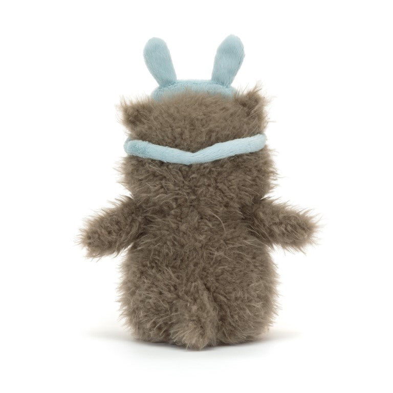 Jollytoy Audrey Hootsofty