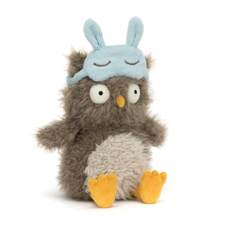 Jollytoy Audrey Hootsofty