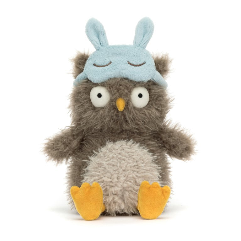 Jollytoy Audrey Hootsofty
